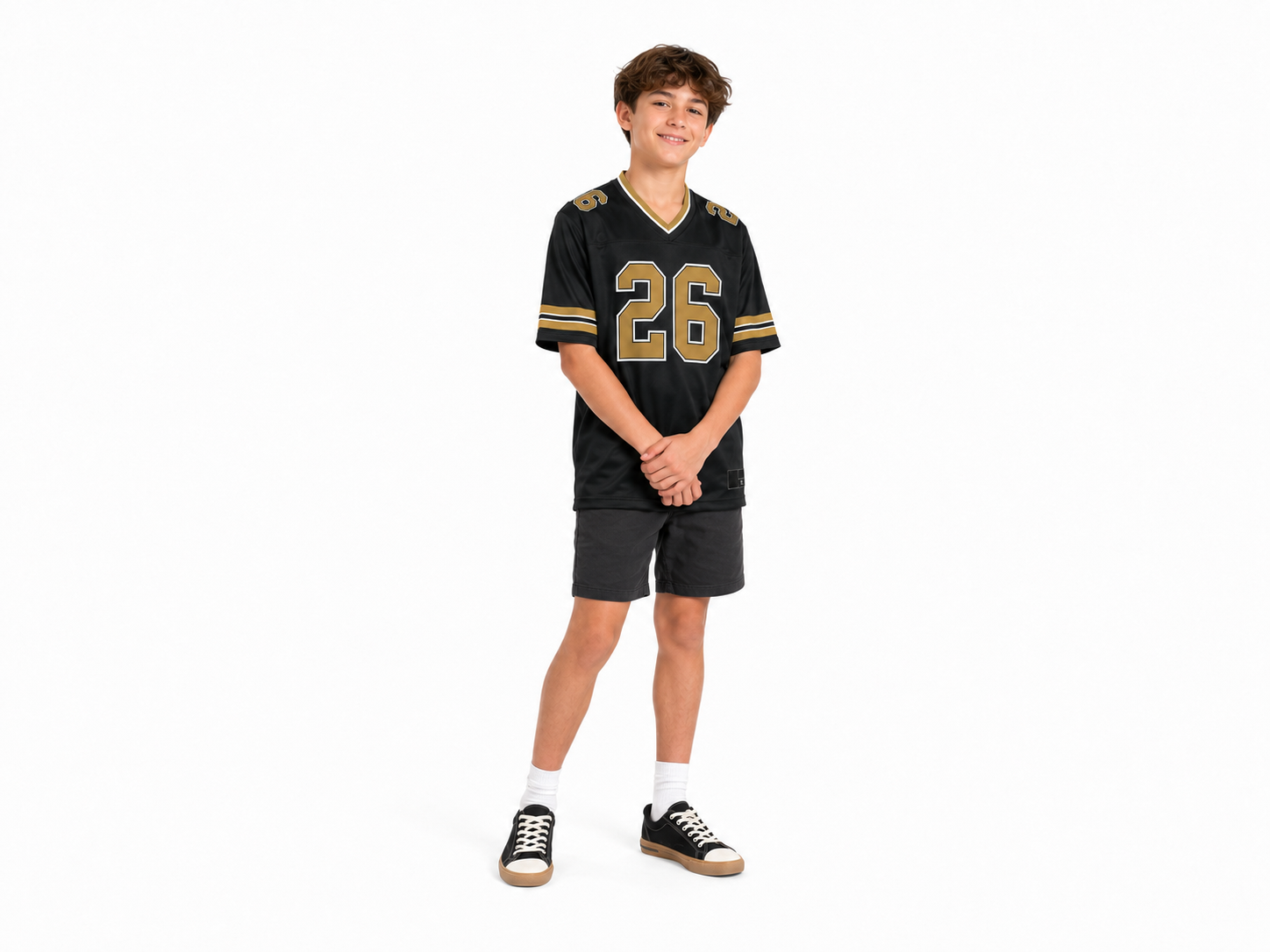 Sublimated NFL Jersey