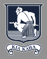Kia Kaha
