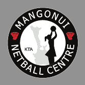 Mangonui Netball Centre