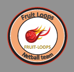 Fruit Loops Netball Team