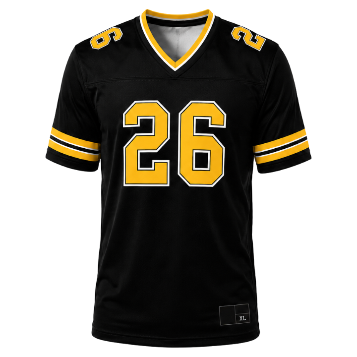 Leavers NFL Jersey